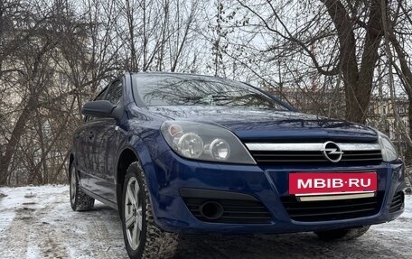 Opel Astra H, 2006 год, 450 000 рублей, 6 фотография