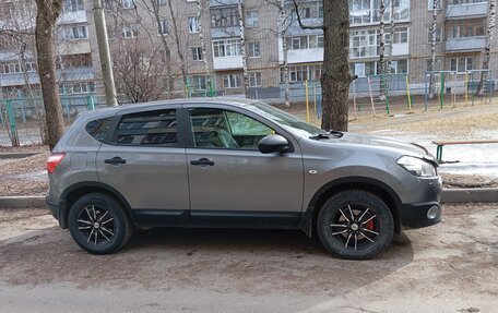 Nissan Qashqai, 2013 год, 1 250 000 рублей, 2 фотография