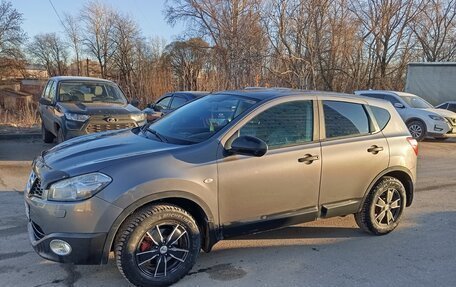 Nissan Qashqai, 2013 год, 1 250 000 рублей, 4 фотография