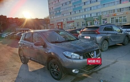 Nissan Qashqai, 2013 год, 1 250 000 рублей, 3 фотография