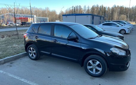 Nissan Qashqai, 2011 год, 1 150 000 рублей, 8 фотография