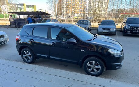 Nissan Qashqai, 2011 год, 1 150 000 рублей, 3 фотография