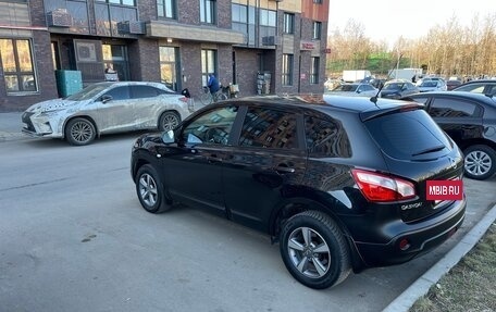 Nissan Qashqai, 2011 год, 1 150 000 рублей, 6 фотография