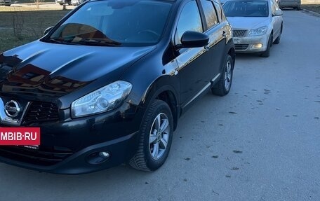 Nissan Qashqai, 2011 год, 1 150 000 рублей, 2 фотография