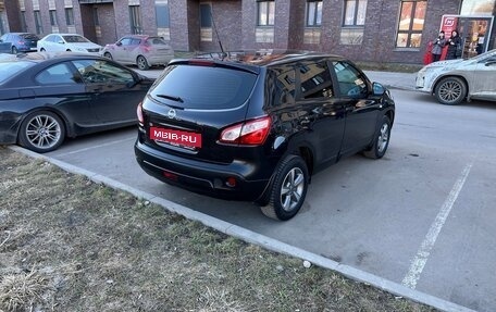 Nissan Qashqai, 2011 год, 1 150 000 рублей, 9 фотография