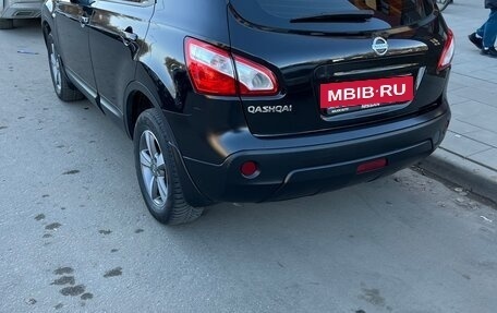 Nissan Qashqai, 2011 год, 1 150 000 рублей, 4 фотография