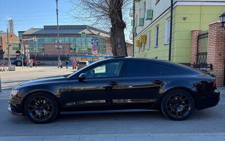 Audi A7, 2015 год, 3 500 000 рублей, 5 фотография