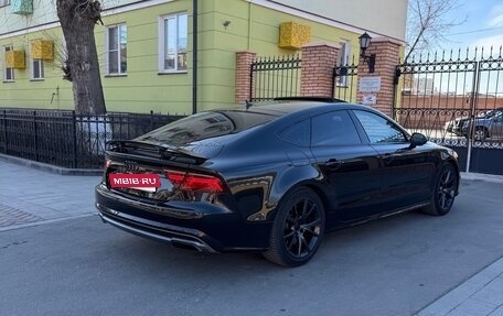 Audi A7, 2015 год, 3 500 000 рублей, 8 фотография