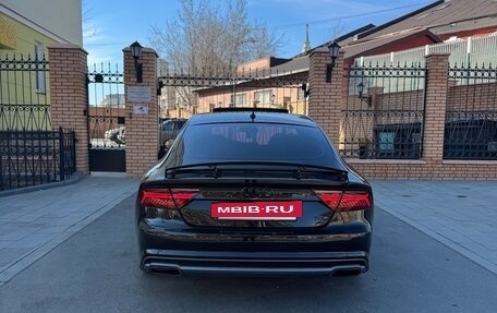 Audi A7, 2015 год, 3 500 000 рублей, 4 фотография