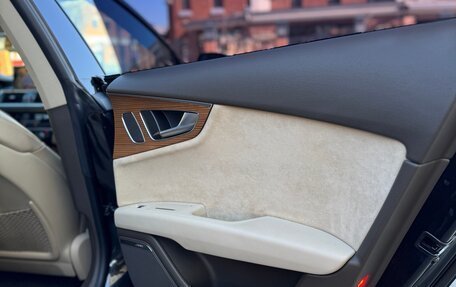 Audi A7, 2015 год, 3 500 000 рублей, 20 фотография
