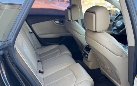 Audi A7, 2015 год, 3 500 000 рублей, 19 фотография