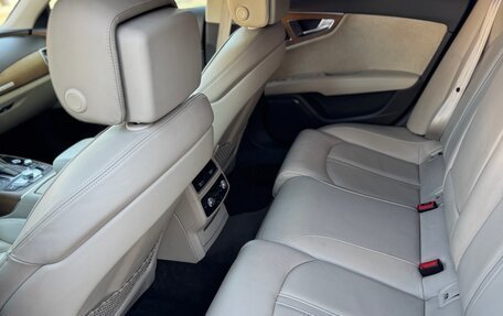 Audi A7, 2015 год, 3 500 000 рублей, 18 фотография
