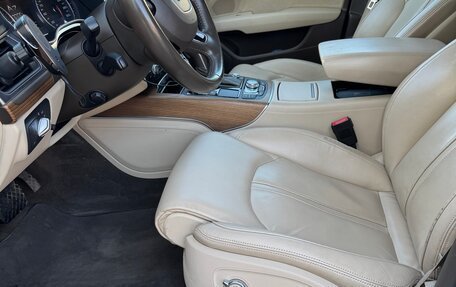 Audi A7, 2015 год, 3 500 000 рублей, 13 фотография