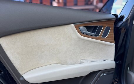Audi A7, 2015 год, 3 500 000 рублей, 17 фотография