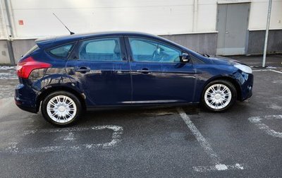Ford Focus III, 2011 год, 468 000 рублей, 1 фотография