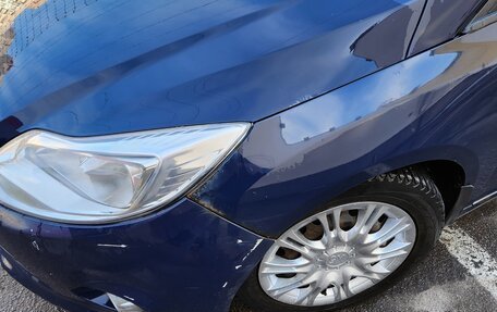 Ford Focus III, 2011 год, 468 000 рублей, 8 фотография