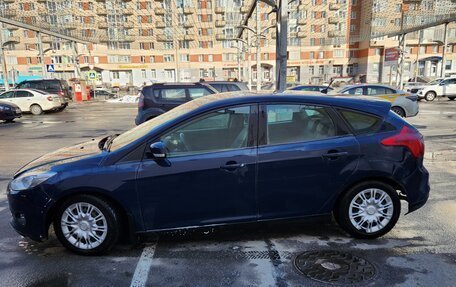 Ford Focus III, 2011 год, 468 000 рублей, 2 фотография