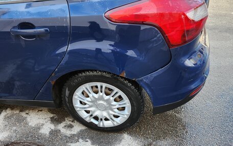 Ford Focus III, 2011 год, 468 000 рублей, 9 фотография