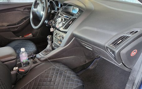 Ford Focus III, 2011 год, 468 000 рублей, 5 фотография