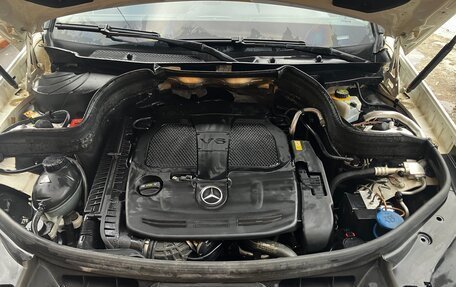 Mercedes-Benz GLK-Класс, 2012 год, 1 850 000 рублей, 2 фотография