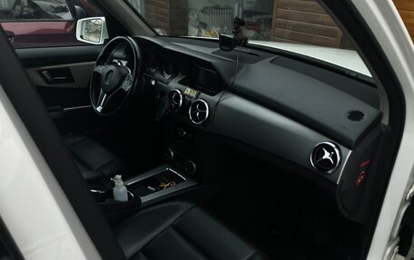 Mercedes-Benz GLK-Класс, 2012 год, 1 850 000 рублей, 7 фотография
