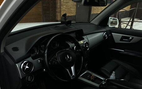 Mercedes-Benz GLK-Класс, 2012 год, 1 850 000 рублей, 8 фотография