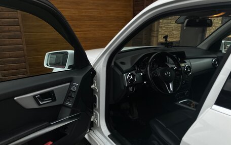 Mercedes-Benz GLK-Класс, 2012 год, 1 850 000 рублей, 9 фотография