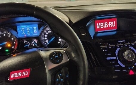 Ford Focus III, 2011 год, 468 000 рублей, 4 фотография
