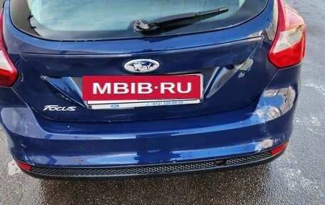 Ford Focus III, 2011 год, 468 000 рублей, 11 фотография