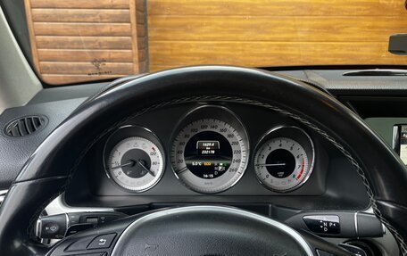 Mercedes-Benz GLK-Класс, 2012 год, 1 850 000 рублей, 10 фотография