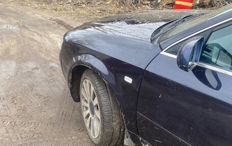 Audi A6, 2000 год, 653 000 рублей, 2 фотография