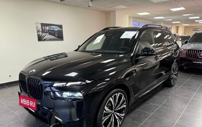 BMW X7, 2024 год, 16 900 000 рублей, 1 фотография