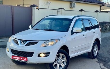 Great Wall Hover H5, 2011 год, 680 000 рублей, 1 фотография