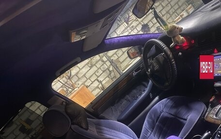 Audi A6, 2000 год, 653 000 рублей, 10 фотография