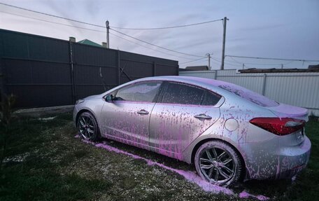 KIA Cerato III, 2014 год, 1 300 000 рублей, 10 фотография