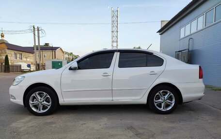 Skoda Octavia, 2011 год, 990 000 рублей, 3 фотография