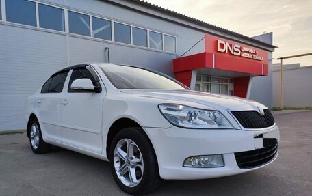 Skoda Octavia, 2011 год, 990 000 рублей, 5 фотография