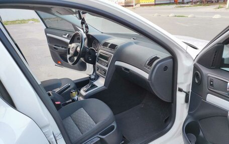 Skoda Octavia, 2011 год, 990 000 рублей, 14 фотография