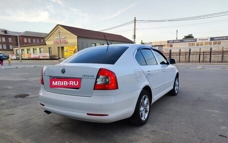 Skoda Octavia, 2011 год, 990 000 рублей, 7 фотография