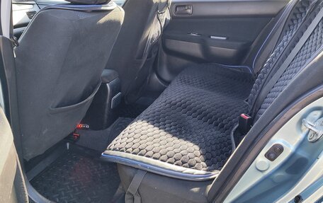 Mitsubishi Lancer IX, 2006 год, 455 000 рублей, 7 фотография