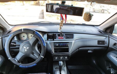 Mitsubishi Lancer IX, 2006 год, 455 000 рублей, 3 фотография