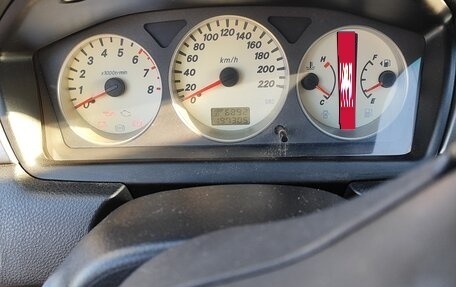 Mitsubishi Lancer IX, 2006 год, 455 000 рублей, 2 фотография