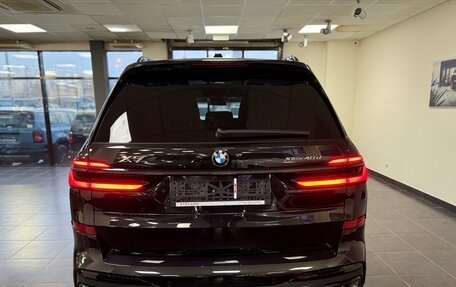 BMW X7, 2024 год, 16 900 000 рублей, 4 фотография