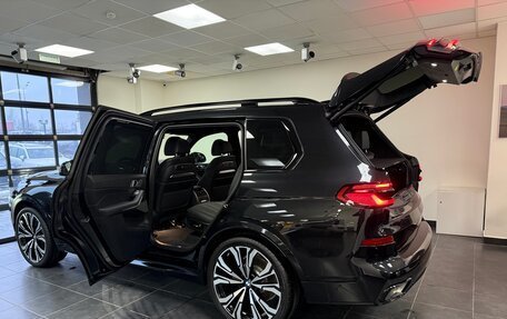 BMW X7, 2024 год, 16 900 000 рублей, 8 фотография