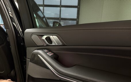BMW X7, 2024 год, 16 900 000 рублей, 13 фотография