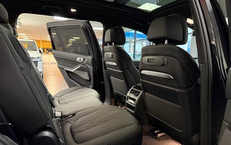 BMW X7, 2024 год, 16 900 000 рублей, 14 фотография