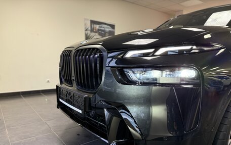 BMW X7, 2024 год, 16 900 000 рублей, 7 фотография