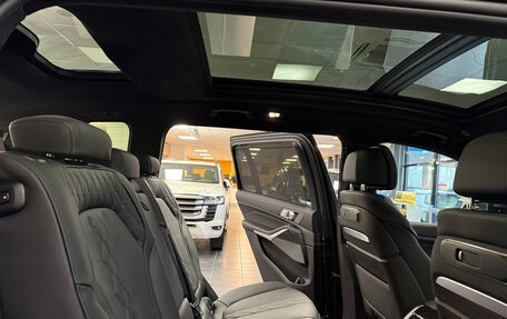 BMW X7, 2024 год, 16 900 000 рублей, 15 фотография