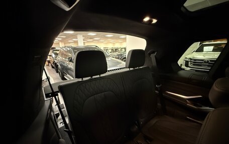 BMW X7, 2024 год, 16 900 000 рублей, 16 фотография