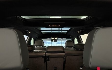 BMW X7, 2024 год, 16 900 000 рублей, 11 фотография